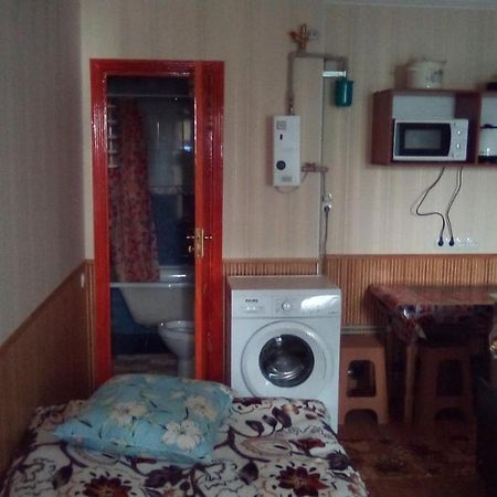 1-Я Слободская, 17А, Угол Проспекта Центрального, 3 Дивана, Wi-Fi, Отдельный Вход. Nikolayev Ngoại thất bức ảnh