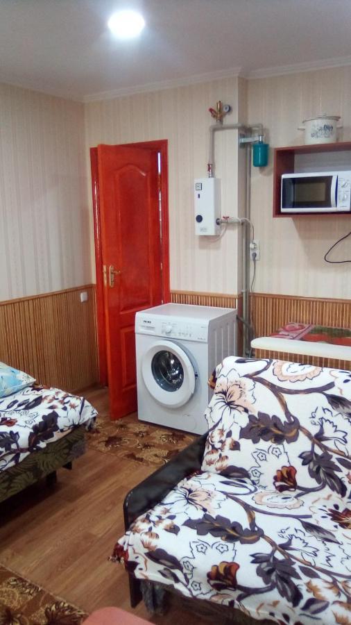 1-Я Слободская, 17А, Угол Проспекта Центрального, 3 Дивана, Wi-Fi, Отдельный Вход. Nikolayev Ngoại thất bức ảnh